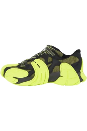 Camper Schoenen, Heren, Veelkleurig, 40 EU, Polyester, Sneakers