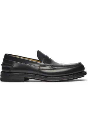 Fabi Schoenen, Heren, Zwart, 42 1/2 EU, Leer, Platte schoenen Zwart