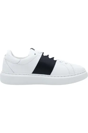 Twin-Set Schoenen, Dames, Wit, 38 EU, Sneakers