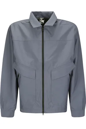 GR10K Jassen, Heren, Blauw, L, 3L Vega French Boisson Jas