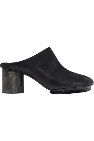 UMA WANG Schoenen, Dames, Zwart, 35 EU, Pumps