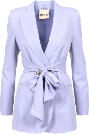 ANIYE BY Jassen, Dames, Paars, M, Blazers