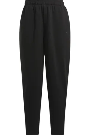 Reebok Broeken, Dames, Zwart, M, Trainingsbroeken