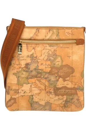 ALVIERO MARTINI 1A CLASSE Tassen, Heren, Veelkleurig, ONE Size, Schoudertas D083
