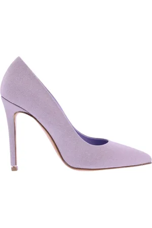 Albano Schoenen, Dames, Roze, 39 EU, Dames Mesch Pump