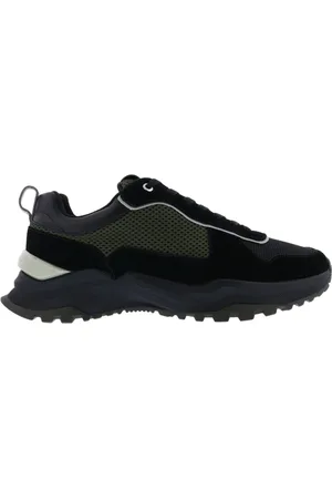 Android Schoenen, Heren, Zwart, 42 EU, Heren Leo Carrillo 122