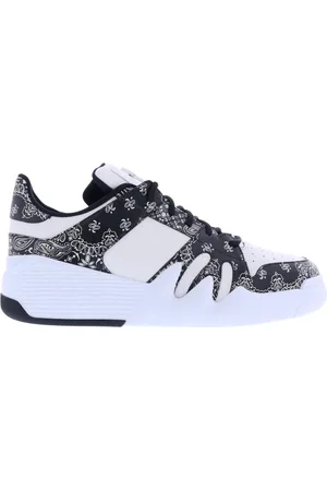 Giuseppe Zanotti Schoenen, Heren, Wit, 41 EU, Heren Talon Hoge Hakken