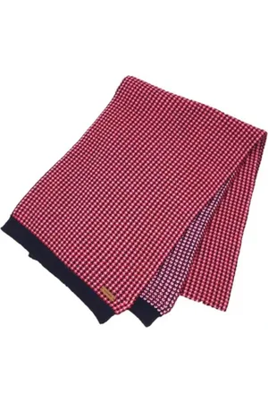 Coach Pre-owned, Dames, Veelkleurig, ONE Size, Katoen, Pre-owned Cotton scarves