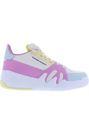 Giuseppe Zanotti Schoenen, Dames, Wit, 38 EU, Dames Sneaker