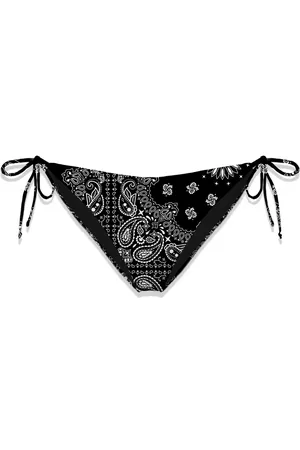 MC2 SAINT BARTH Badkleding, Dames, Zwart, M, Bikinis