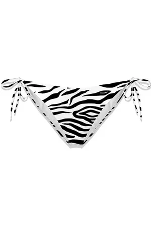 MC2 SAINT BARTH Badkleding, Dames, Wit, L, Bikinis