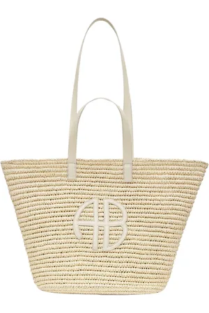 ANINE BING Tassen, Dames, , ONE Size, Tote Bags