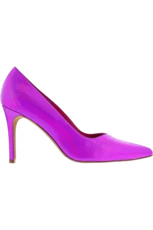 Toral Schoenen, Dames, Roze, 40 EU, Dames Monaco