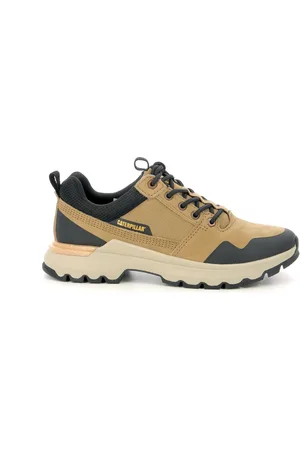 Caterpillar Schoenen, Heren, , 41 EU, Leer, Sneakers