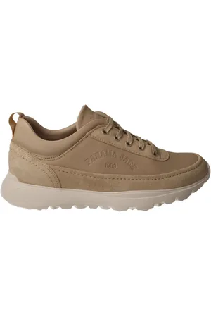 Panama Jack Schoenen, Heren, , 40 EU, Leer, Sneakers