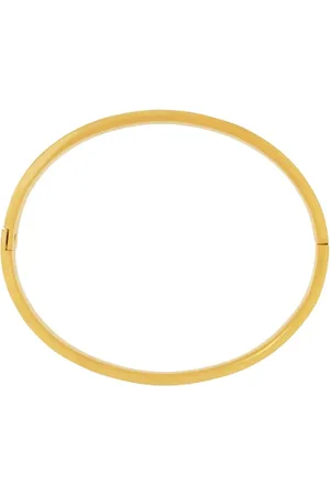 Dansk Copenhagen Accessoires, Dames, Geel, ONE Size, Bracelets