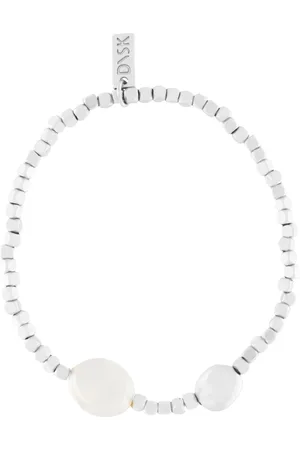 Dansk Copenhagen Accessoires, Dames, Grijs, ONE Size, Bracelets