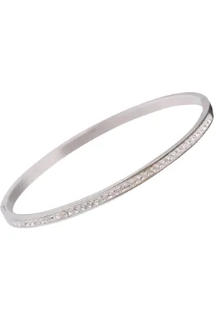 Dansk Copenhagen Accessoires, Dames, Grijs, ONE Size, Bracelets