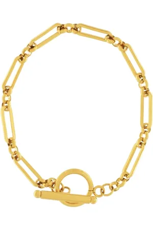 Dansk Copenhagen Accessoires, Dames, Geel, ONE Size, Bracelets