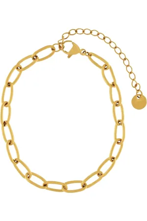 Dansk Copenhagen Accessoires, Dames, Geel, ONE Size, Bracelets