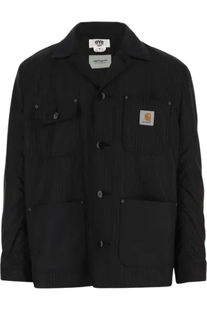 JUNYA WATANABE Jassen, Heren, Zwart, M, Coats