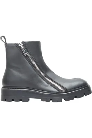 Kennel & Schmenger Schoenen, Heren, Zwart, 40 EU, Leer, Boots