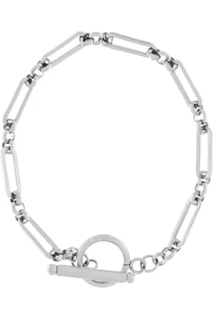 Dansk Copenhagen Accessoires, Dames, Grijs, ONE Size, Bracelets