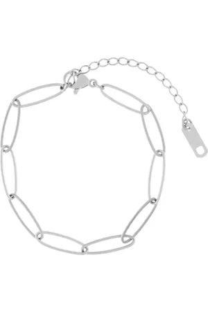 Dansk Copenhagen Accessoires, Dames, Grijs, ONE Size, Bracelets