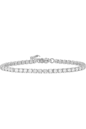 Dansk Copenhagen Accessoires, Dames, Grijs, ONE Size, Bracelets