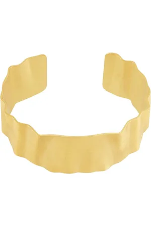 Dansk Copenhagen Accessoires, Dames, Geel, ONE Size, Bracelets