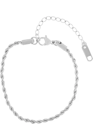Dansk Copenhagen Accessoires, Dames, Grijs, ONE Size, Bracelets