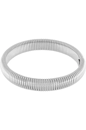 Dansk Copenhagen Accessoires, Dames, Grijs, ONE Size, Bracelets