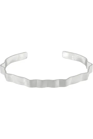 Dansk Copenhagen Accessoires, Dames, Grijs, ONE Size, Bracelets