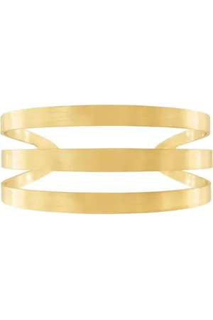 Dansk Copenhagen Accessoires, Dames, Geel, ONE Size, Bracelets