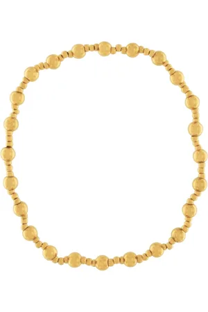 Dansk Copenhagen Accessoires, Dames, Geel, ONE Size, Bracelets