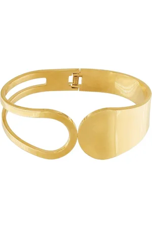 Dansk Copenhagen Accessoires, Dames, Geel, ONE Size, Bracelets