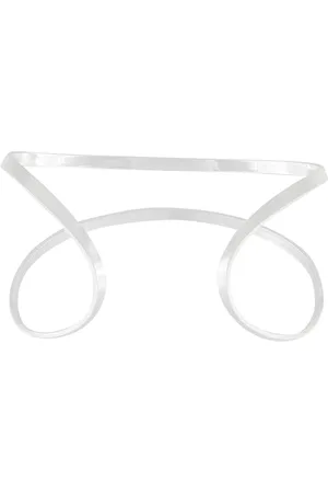 Dansk Copenhagen Accessoires, Dames, Grijs, ONE Size, Bracelets