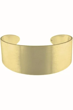 Dansk Copenhagen Accessoires, Dames, Geel, ONE Size, Bracelets