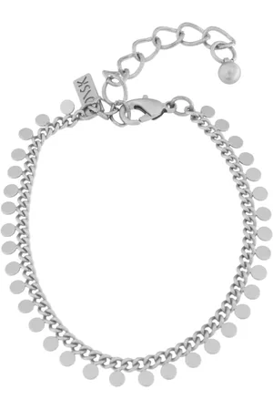 Dansk Copenhagen Accessoires, Dames, Grijs, ONE Size, Bracelets