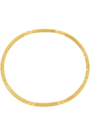 Dansk Copenhagen Accessoires, Dames, Geel, ONE Size, Bracelets
