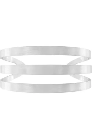 Dansk Copenhagen Accessoires, Dames, Grijs, ONE Size, Bracelets