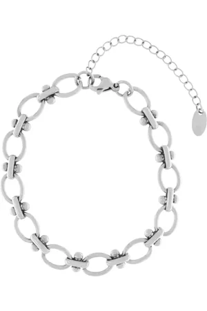 Dansk Copenhagen Accessoires, Dames, Grijs, ONE Size, Bracelets