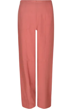 ‎Taller Marmo‎ Broeken, Dames, Roze, S, Roze Broek