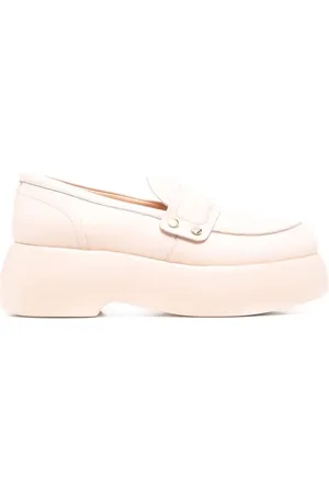 AGL ATTILIO GIUSTI LEOMBRUNI Schoenen, Dames, , 40 EU, Leer, Loafers