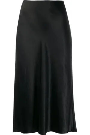 Vince Rokken, Dames, Zwart, L, Skirts