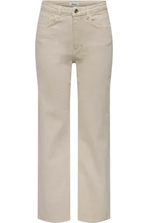 ONLY Jeans, Dames, , W27 L32, Denim, Straight Jeans