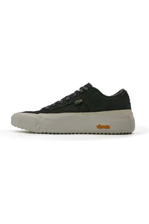 BRANDBLACK Schoenen, Heren, Zwart, 44 EU, Nylon, Sneakers