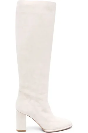LE SILLA Schoenen, Dames, , 40 EU, Leer, Elegant Hoge Laarzen