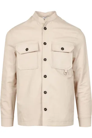 Paolo Pecora Jassen, Heren, , M, Katoen, Light Jassen