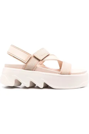 LE SILLA Schoenen, Dames, , 36 EU, Flat Sandalen